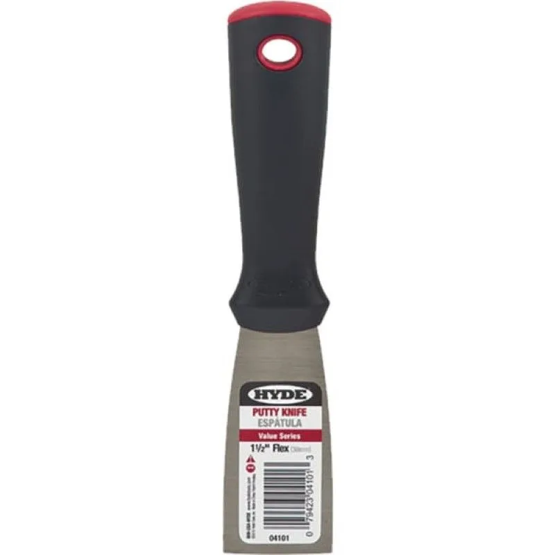 Value Series 1 1/2 Inch Flex Putty Knife product image