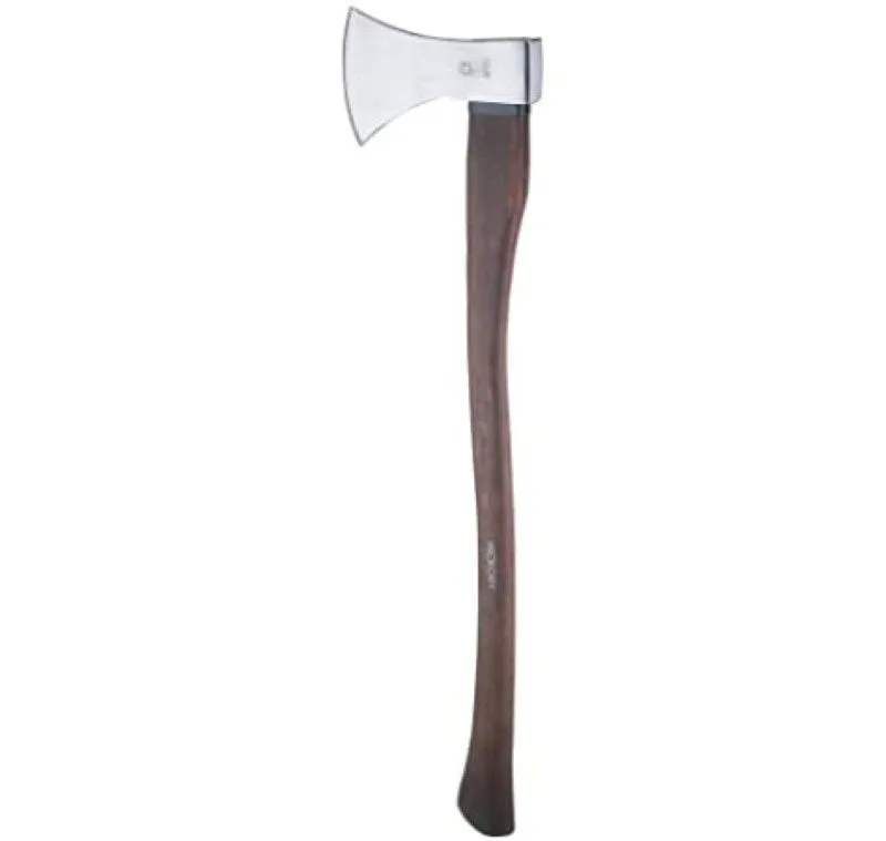 with Hickory Handle 2.75lb Axe with Hickory Handle 2.75lb - Ruthe product image