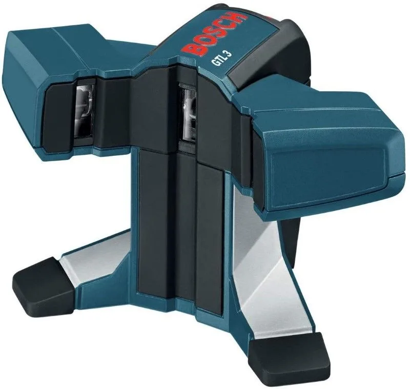 Tile & Square Layout Laser product image