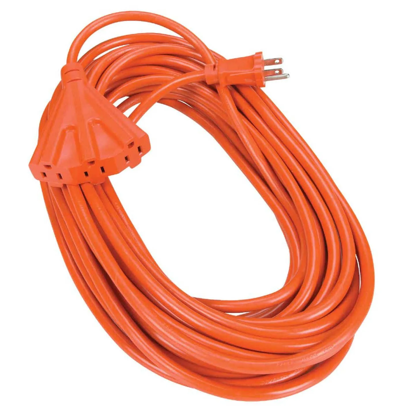 it 50' 14/3 Extension Cord with Powerblock Triple Tap product image