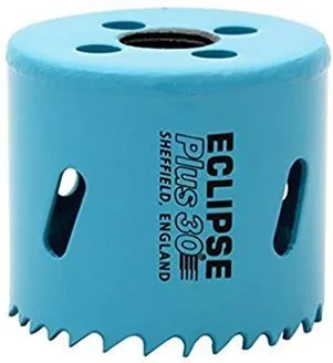 Eclipse 30 Plus HSS Bimetal Hole Saw - 95mm product image