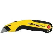 Fatmax 6 5/8 Inch Retractable Utility Knife product image