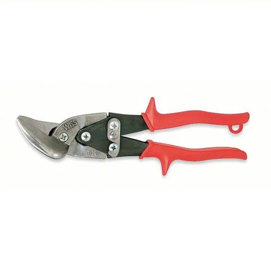 Crescent Aviation Snips (Lufkin) Left Offset product image
