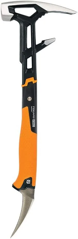 18 Inch Pro Wrecking Bar product image