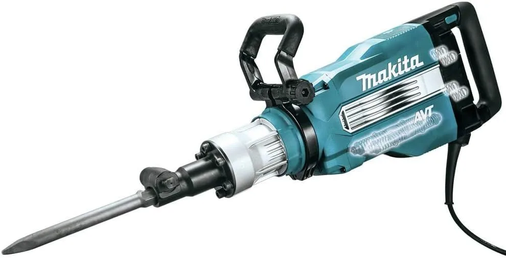 45lb AVT Demolition Hammer Drill 1 1/8 Inch Hex product image