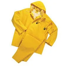 Rain Suit PVC/Poly 35mil product image