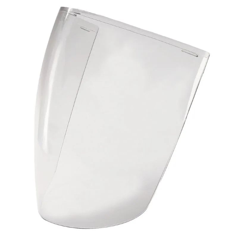 8170 Clear PC Face Shield .060 product image