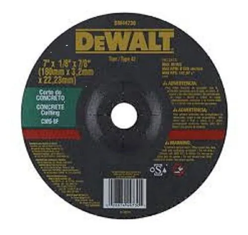 7 Inch x 1/8 Inch Max Cut AB Blade product image
