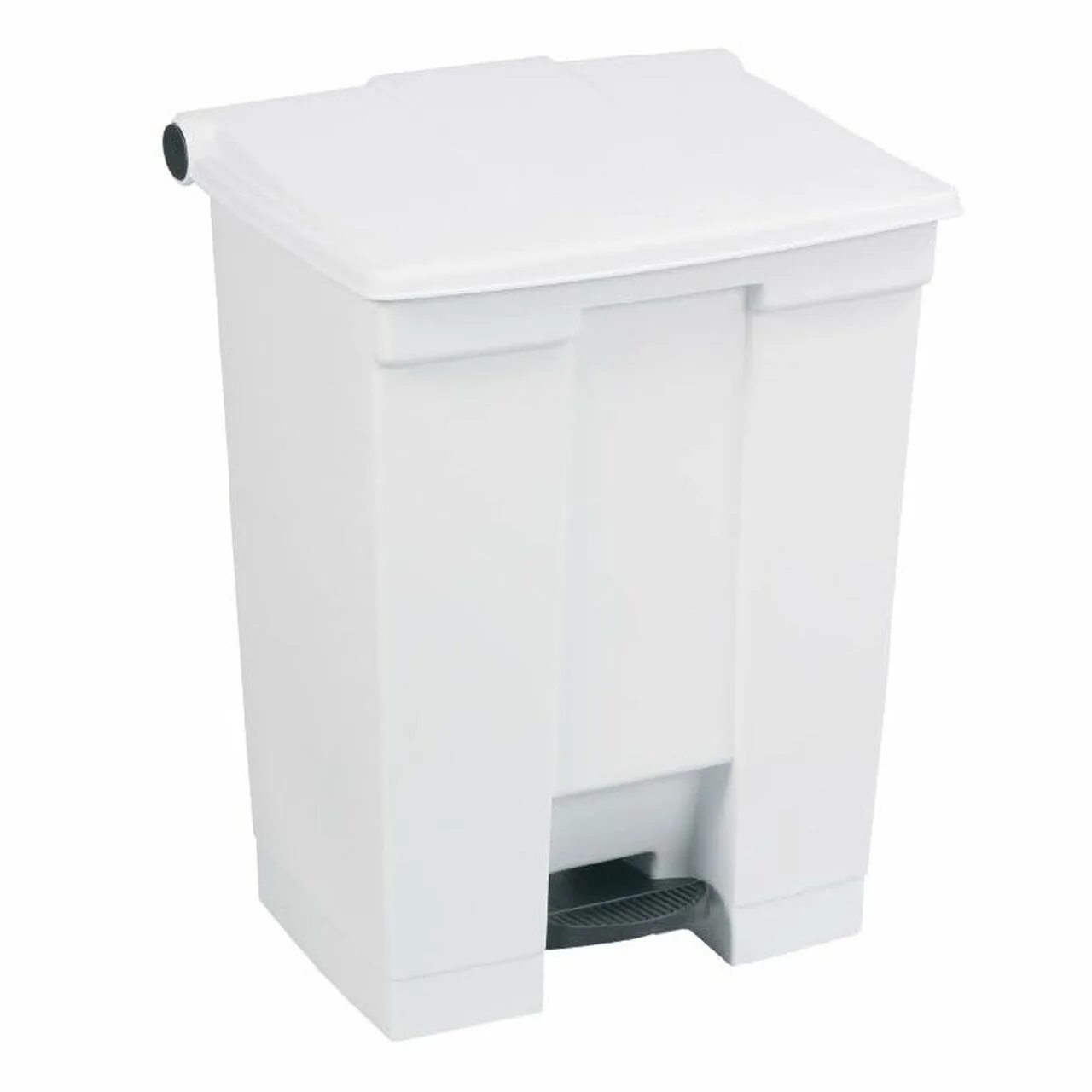 Step On Bin Container 18 Gallon / 68 L - White product image