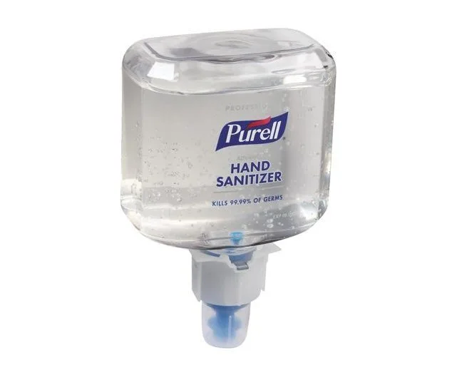 Hand Sanitizer Refill Purell Hand Sanitizer Refill product image
