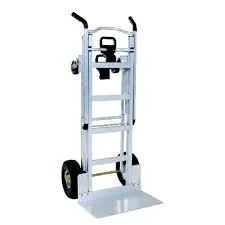 3 Cosco 3-in-1 Convertible Hand Truck 1000lbs product image
