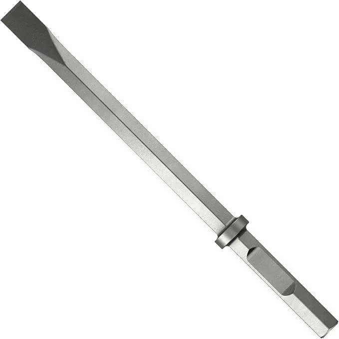 1 1/8 Inch Hex Narrow Chisel 1 Inch x 20 Inch product image