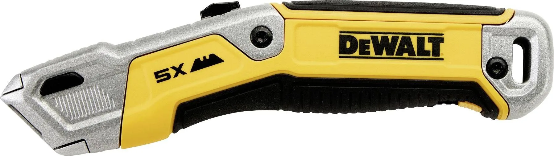 Retractable Utility Knife product image
