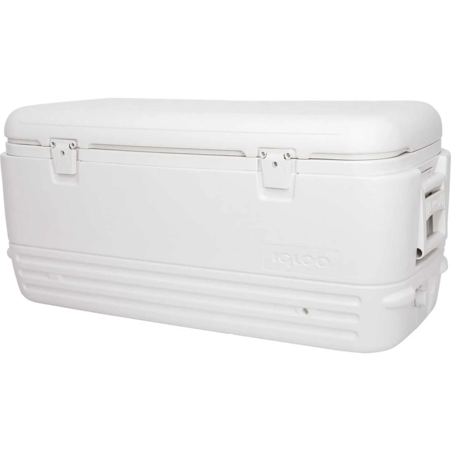 Polar 120 Qt Cooler White product image
