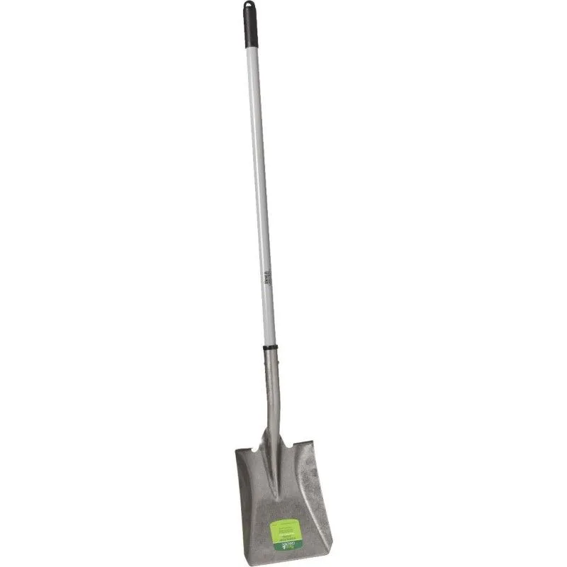 Fibreglass Long Handle Square Mouth Shovel product image