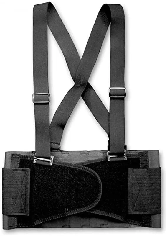 Guire Nicholas (Provalue) Back Support Belt (XLarge) product image