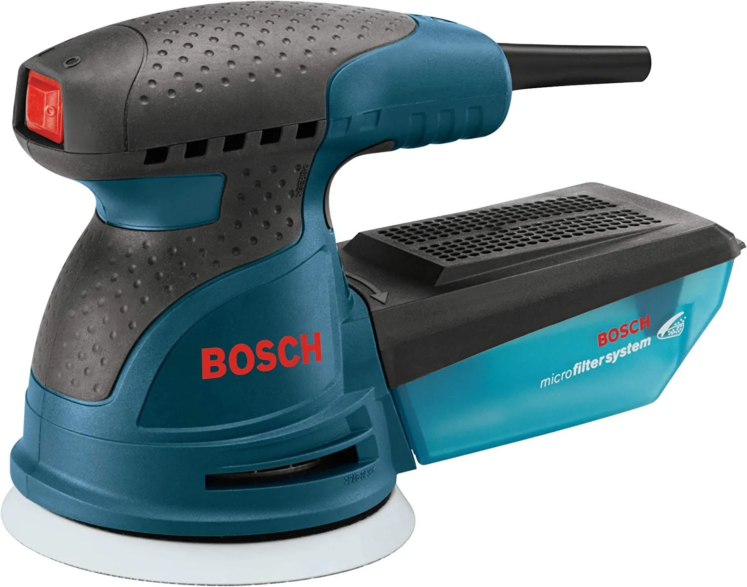 5 Inch 120 VOLT RANDOM ORBITAL SANDER KIT product image