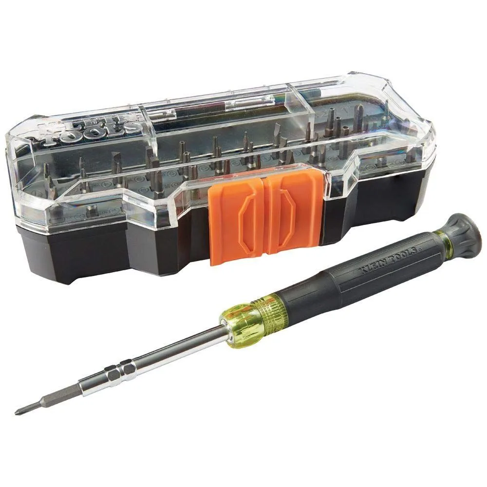 Precision Screwdriver Set with Case 40pc product image