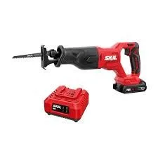 PWRCORE 20V Brushless Reciprocating Saw Kit Including 2.0Ah Battery and Cha product image