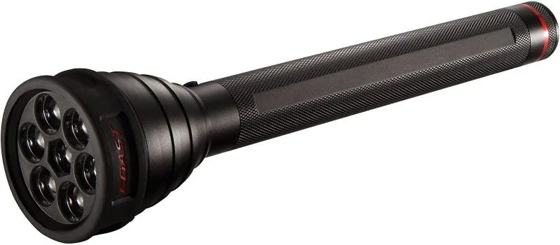 Lenser Hi Performance x 21 Led Lenser Hi Performance x 21 - 7 ChipLed Mega Light product image