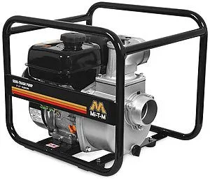 T-M Semi-Trash Pump 3 Inch product image