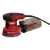 5 Inch Variable Speed Random Orbital Sander 2.8 Amp product image