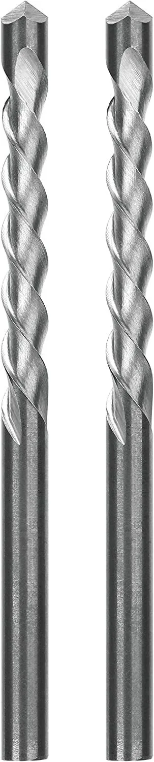 5/32 Inch Drywall Pilot Point Cut Out Bit 2pk product image