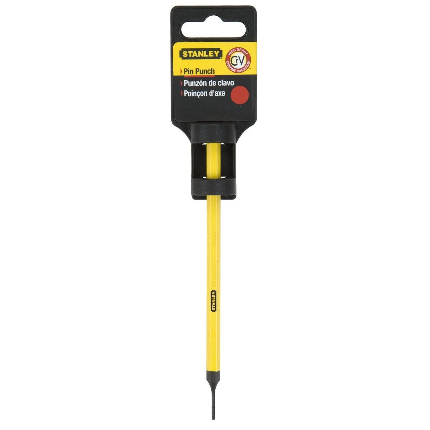 Punch 1/4 Inch Pin Punch 1/4 Inch product image
