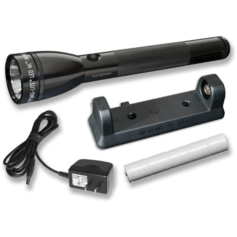 3C Rechargeable System product image