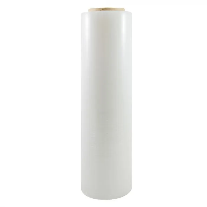 Seal Clear 18 Inch x 1500' Stretch Wrap 80G product image