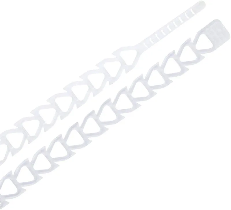 Natural Flexstrap Tie 12 Inch product image
