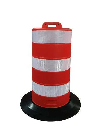 Barrel Traffic Barrel product image