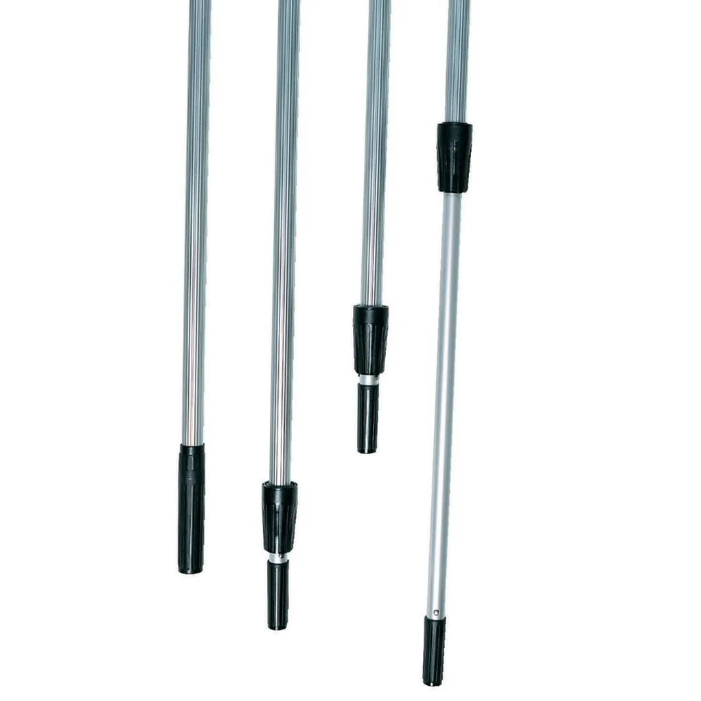 Extension Pole 15' Telescopic Extension Pole 15' product image