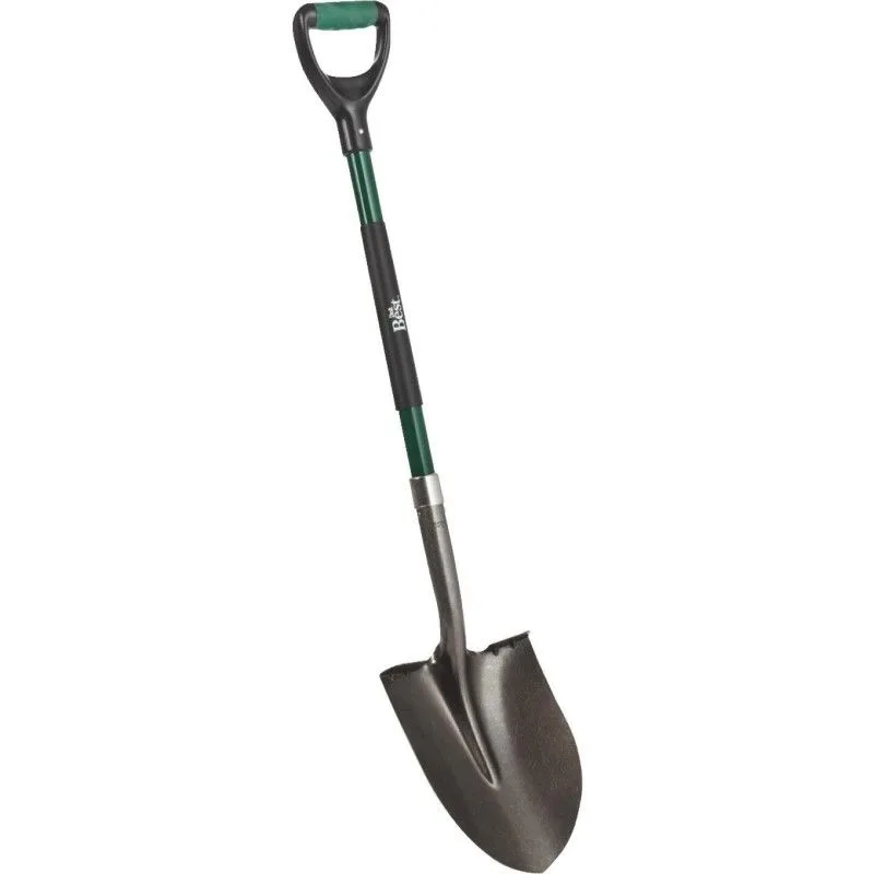 D Handle Rd/Mth Shovel product image
