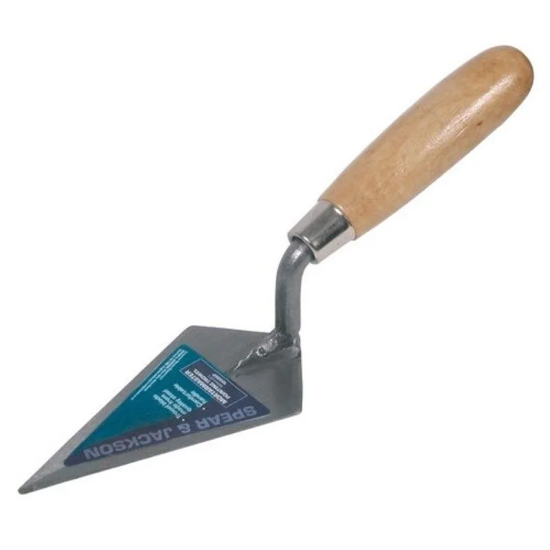 & Jackson 5 Inch (125mm) Pointing Trowel product image