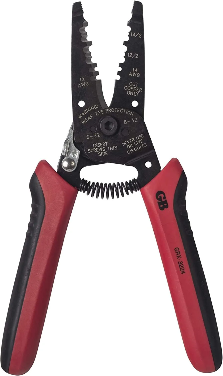 Bender Dual NM Cable Stripper product image