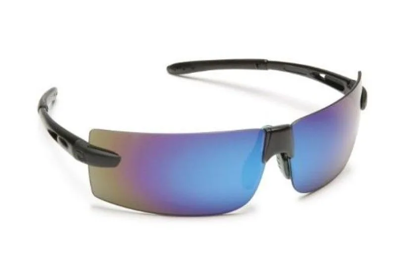 Odyssey Black with Blue Mirror Lens product image