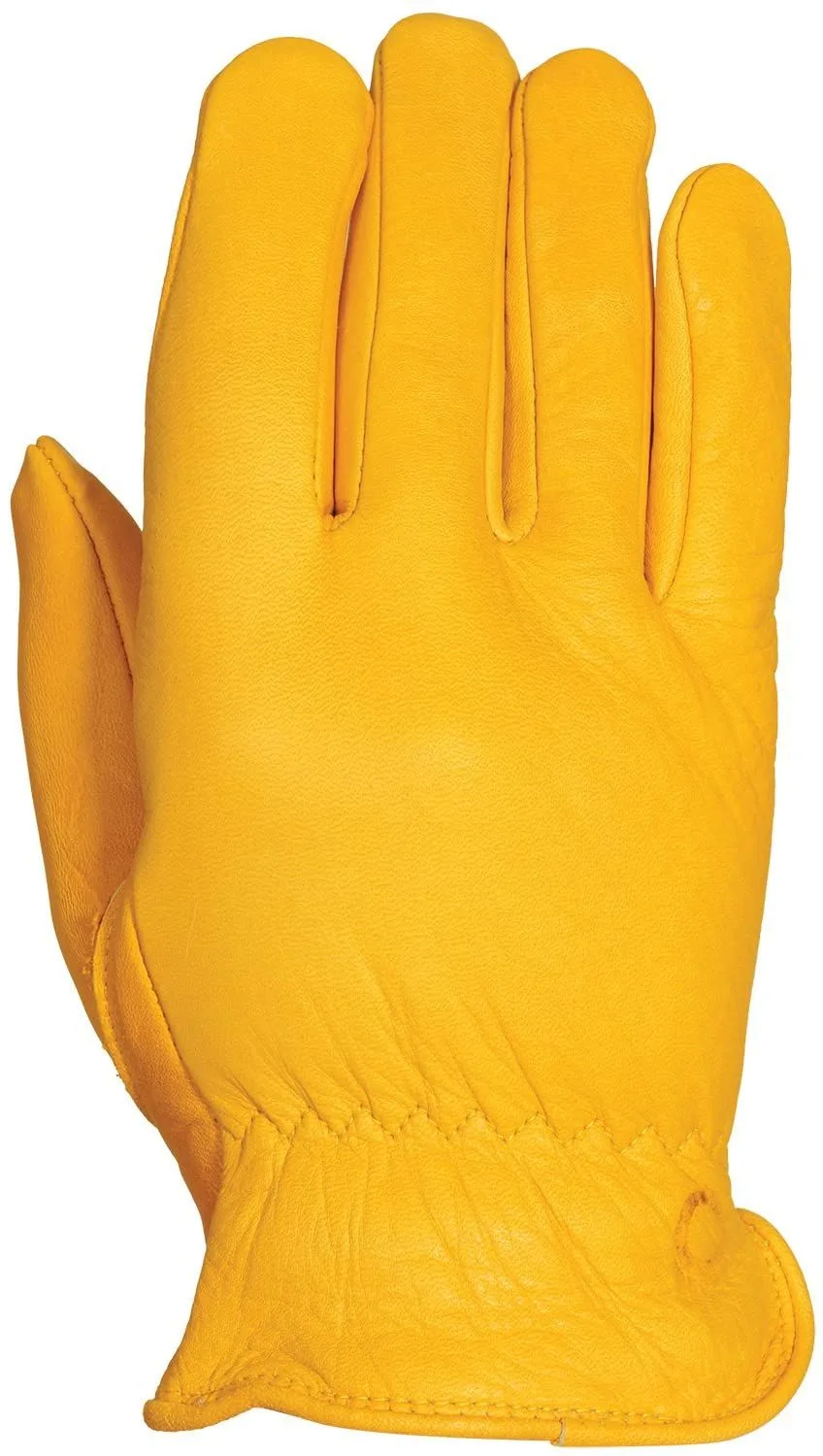 Bellingham Premium Cowhide Driver Gloves - XL product image