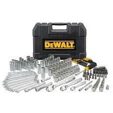 Mechanics Tool Set 205pc product image