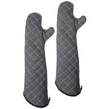 Jamar 24 Inch Oven Mitts San Jamar 24 Inch Oven Mitts product image