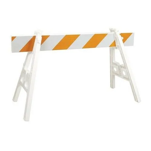 Devices 4' Phoenix Rail with EG Sheeting Both Sides product image