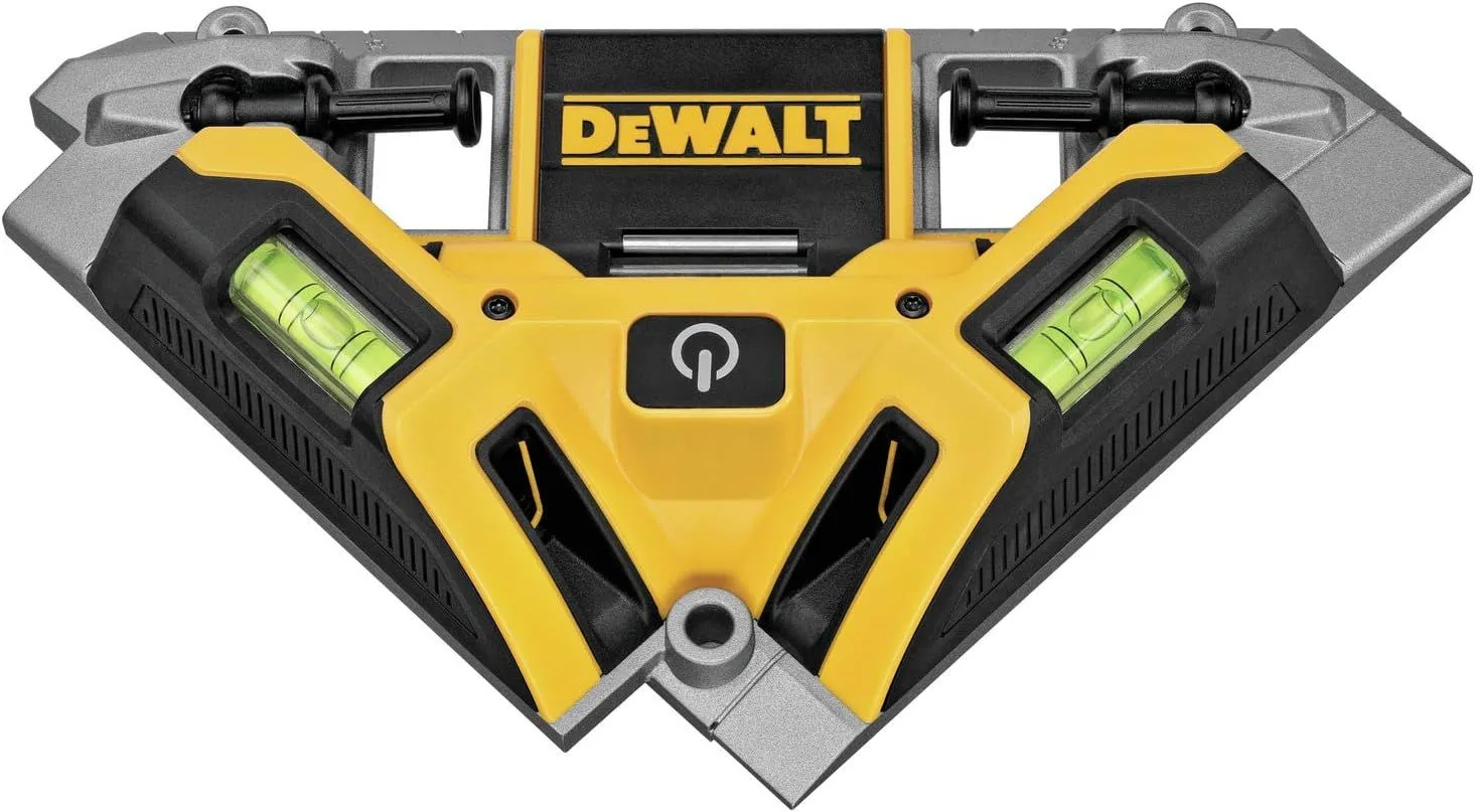 33' Tile Laser Square product image
