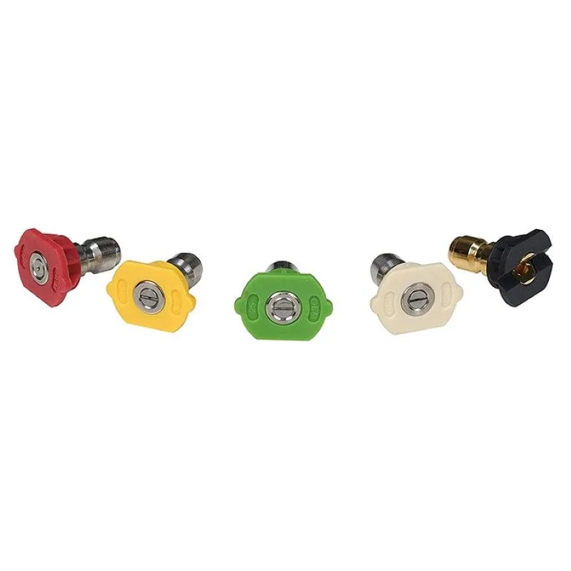 4.0 Spray Tips 4500PSI - 5pc product image