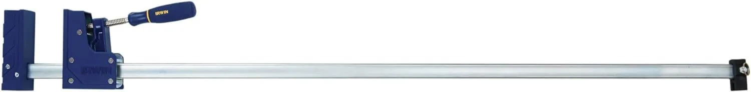 Tools Record Parallel Jaw Box Clamp, 48-inch product image