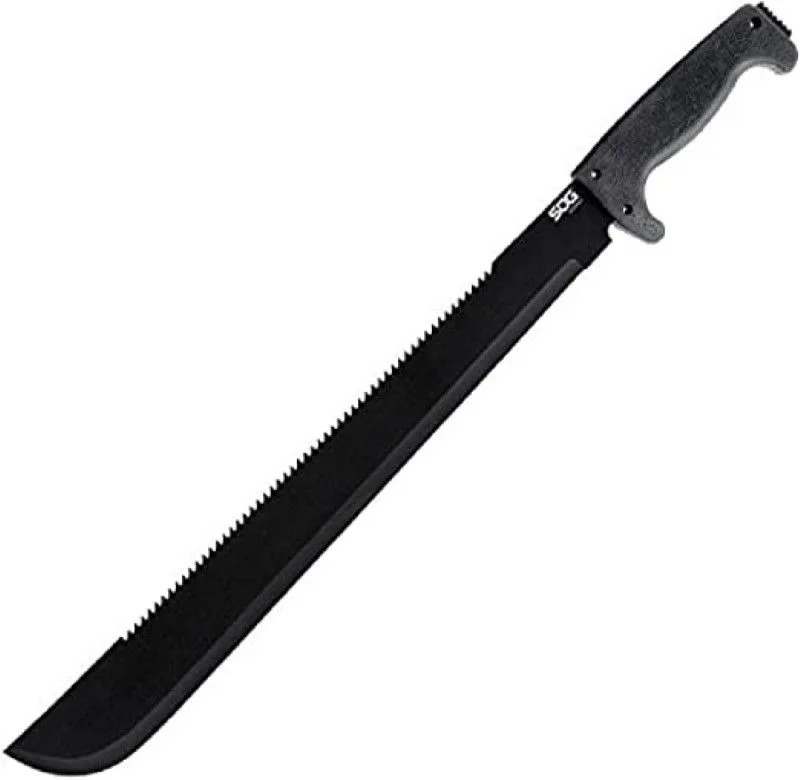 SOGFARI Machete 18 Inch SOG SOGFARI Machete 18 Inch product image