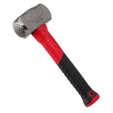 Fiberglass Drilling Sledge Hammer product image