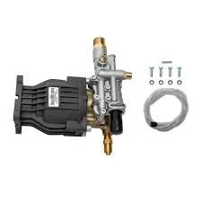 OEM Technologies Axial Cam Horizontal Pressure Replacement Pump 3300PSI product image