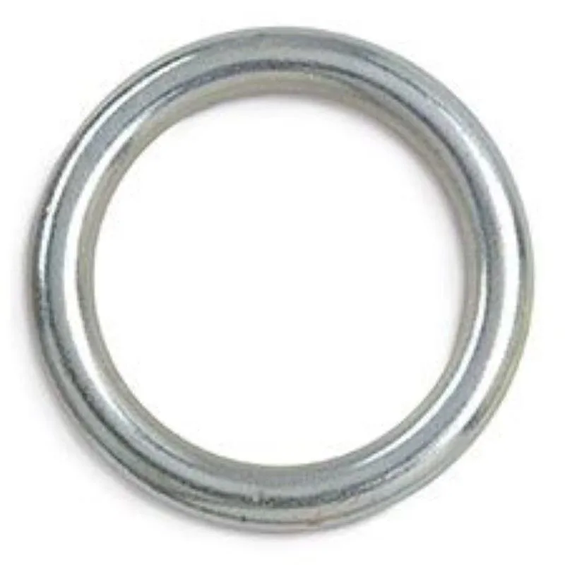 Ring 1/2 Inch Steel O Ring 1/2 Inch Steel product image