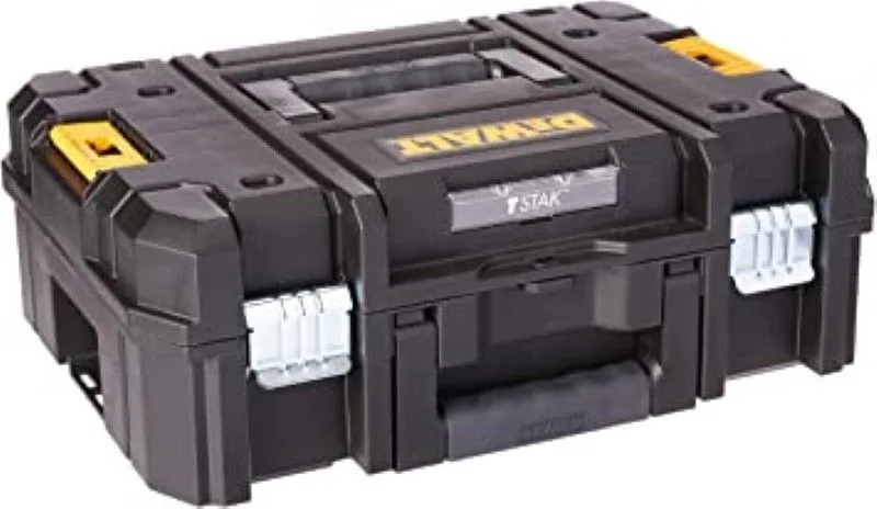 TSTAK Storage Box Suitcase Flat Top product image