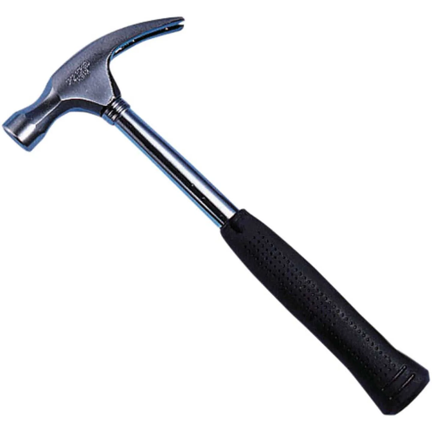 it 16 Oz. Smooth Do it 16 Oz. Smooth-Face Rip Claw Hammer with Steel Handle product image